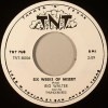 Big Walter And His Thunderbirds / Six Weeks Of Misery/ Oh No, No Blues|50's-60's ／Oldies／R&R