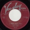 Billy Boy (Arnold) / I Ain��t Got You/ Don��t Stay Out All Night