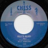 Billy Stewart / Billy��s Blues Pt.1 / Billy��s Blues Pt.2