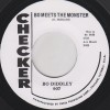 Bo Diddley / Bo Meets The Monster/ Willie And Lillie