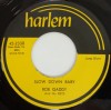 Bob Gaddy / Slow Down Baby/Blues Has Walked In My Room|50's-60's ／Oldies／R&R