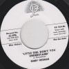 Bobby Freeman / Do You Wanna Dance/ Little Girl Don��t You Understand