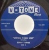 Bobby Parker / Watch Your Step/ Steal Your Heart Away|50's-60's ／Oldies／R&R