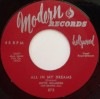 Boyd Gilmore / All In My Dreams / Take A Litlle Walk With Me