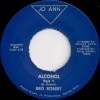 Bro Robert / Alcohol Parts 1&2|50's-60's ／Oldies／R&R