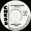 Buddy Guy / Slop Around/ Treasure Untold