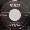 Buster Smith And His Heat Waves / Til Broad Daylight/ Your Lovin’ Baby|50's-60's ／Oldies／R&R
