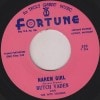 Butch Vaden And The Nite Sounds / Harem Girl / The Roll