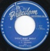 Carl Campbell /L. C. Williams With Conney's Combo / Ooh Wee Baby!/ Shout Baby Shout|50's-60's ／Oldie