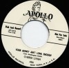 Cherri Lynn / Your Money Ain��t Long Enough/ Baby I��m Gone