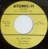 Clear Waters / Hillbilly Blues/ Boogie Woogie Baby|50's-60's ／Oldies／R&R