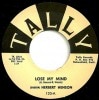 Cousin Herbert Henson /Johnny Bond / Lose My Mind/ 3 Or 4 Nights|50's-60's ／Oldies／R&R