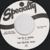 Deuces Wild /Neal Johnson / I��m In A Whirl/? True To You Baby