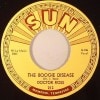 Doctor Ross / The Boogie Disease/ Juke Box Boogie
