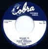 Duke Jenkins / The Duke Walks / Shake It