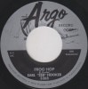 Earl Hooker / Frog Hop / Guitar Rhumba|50's-60's ／Oldies／R&R
