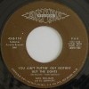Earl Williams / You Ain��t Puttin�� Out Nothing But The Lights/ O Baby Please