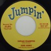 Eddie Banks/Ernie Fields / Sugar Diabetes/ Teen Flip
