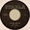 Eddie Daniels / Hug Me, Kiss Me / Hurry Baby