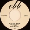 Eddie Daniels / I Wanna Know/ Mardi Gras