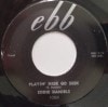 Eddie Daniels / Playin�� Hide Go Seek/ Whoa Whoa Baby