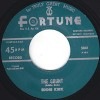 Eddie Kirk / The Grunt / Every Hour, Every Minute
