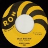 Eddie Lang / Easy Rockin’ /? On My Way|50's-60's ／Oldies／R&R