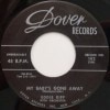 Eddie Riff / My Baby’s Gone Away/ Ain’t That Lovin' You Baby|50's-60's ／Oldies／R&R