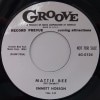 Emmett Hobson / Mattie Bee / Where Is Joe?