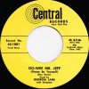 Emmett Hobson /Georgia Lane / Looka Here Mattie Bee / Oowee Mr Jeff|50's-60's ／Oldies／R&R