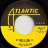 Eunice Davis / My Beat Is 125Th? Street/ Go To Work Pretty Daddy
