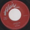 The Flairs / Love Me Girl / Getting�� ?High