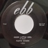 Floyd Dixon / Tony Harris / Ooh Little Girl/ Try This Li��L Ole Heart
