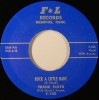 Frank Floyd / Rock A Little Baby/ Monkey Love|50's-60's ／Oldies／R&R