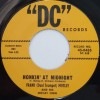 Frank (Dual Trumpet) Motley And His Motley Crew / Honkin’ At Midnight/ That Ain’t Right|50's-60's ／O