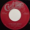 G L Crockett / Look Out Mabel / Did You Ever Love Somebody