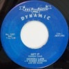 Georgia Lane / Get It/ You And Me|50's-60's ／Oldies／R&R