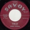 Georgie Stevenson / Teasin’ Tan/ Meet Me At Grandma’s Joint|50's-60's ／Oldies／R&R