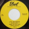 Griffin Brothers / Little Red Rooster/ It��d Surprise You
