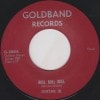 Guitar Jr. / Roll Roll Roll / The Crawl|50's-60's ／Oldies／R&R