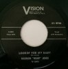 Harmon ��Hump�� Jones / Looking For My Baby/ Pack Your Clothes