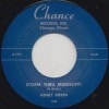 Henry Green / Storm Thru Mississippi/ Strange Things