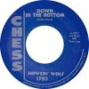 Howlin�� Wolf / Down In The Bottom / Wang Dang Doodle