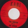 Ira Green / The Twitch Pt. 1 /? The Twitch Pt. 2