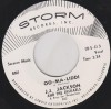 J.J. Jackson / Oo Ma Liddi / Let The Show Begin