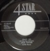 Jack Tucker / Crazy Do/ Big Door|50's-60's ／Oldies／R&R