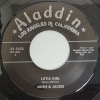 John &Jackie / Little Girl / Raging Sea