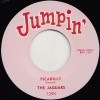 Jaguars /Eddie Renae & The Titans / Picadilly/ Snake Leg