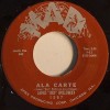 James Red Holloway / Ala Carte/ Simple Steps