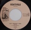 Jay Hodge Ork. / Mecie Jenkins / Goatsville / Come Back Pretty Baby